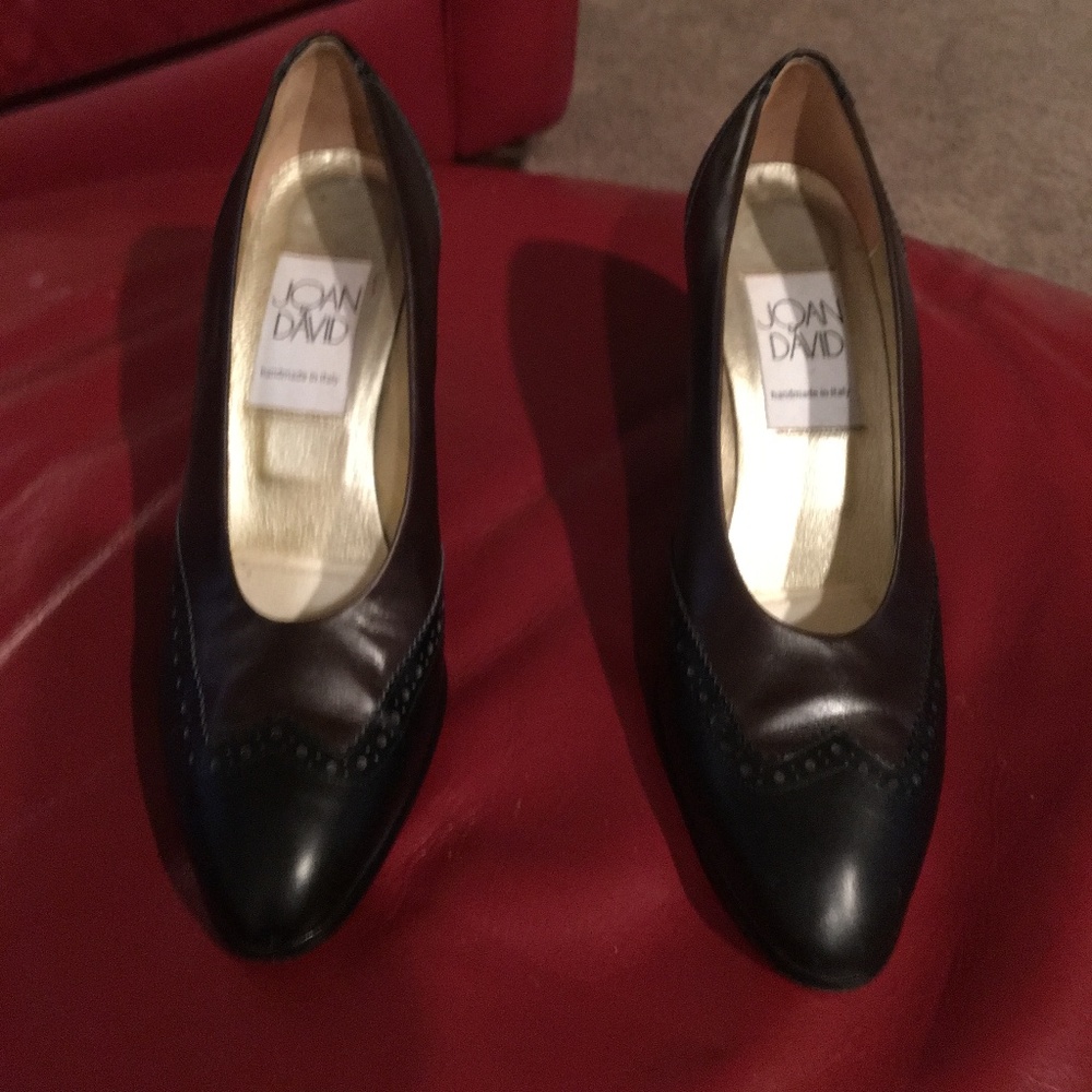 Joan &  David Women's Shoes Size 8.5M